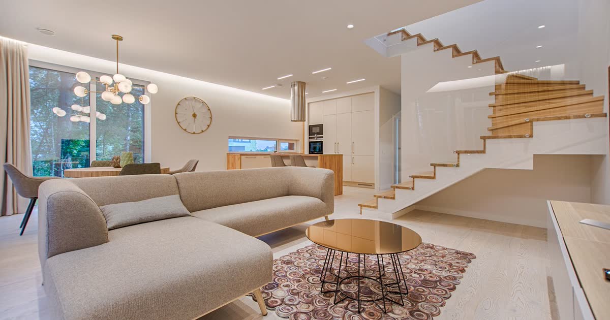 Home Automation